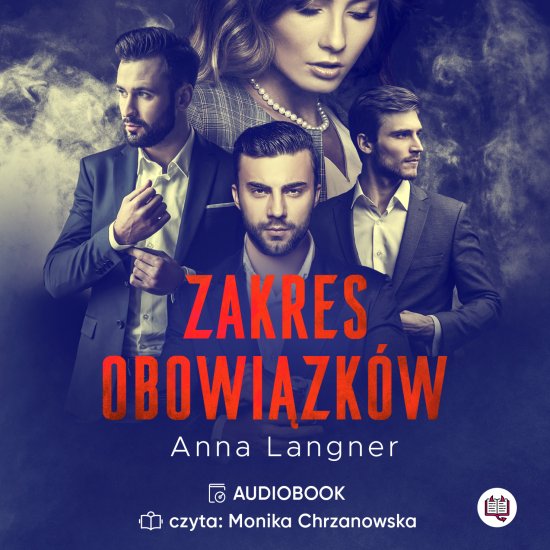 Zakres obowi�zk�w