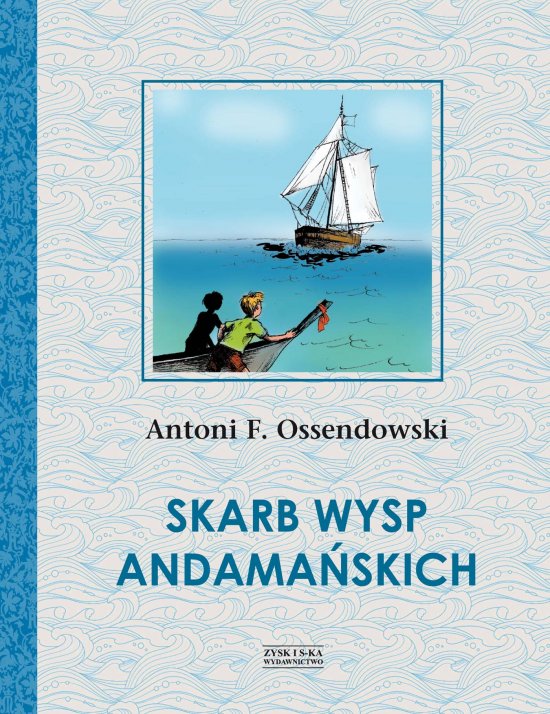 Skarb Wysp Andama�skich