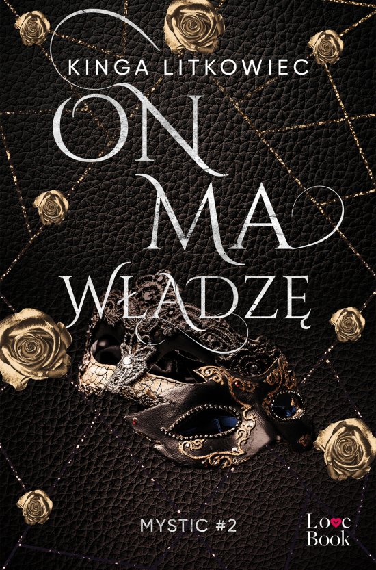 On ma w�adz�. Mystic#2