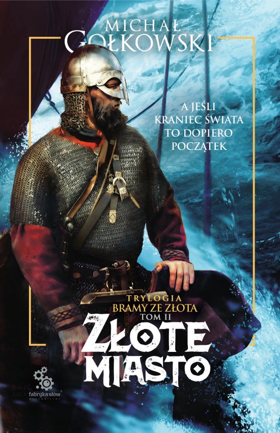 Z�ote miasto