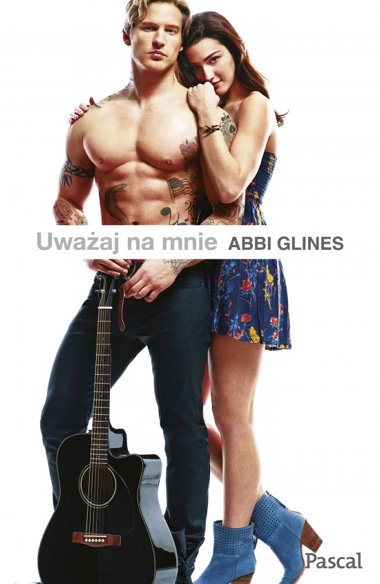 Uwa�aj na mnie