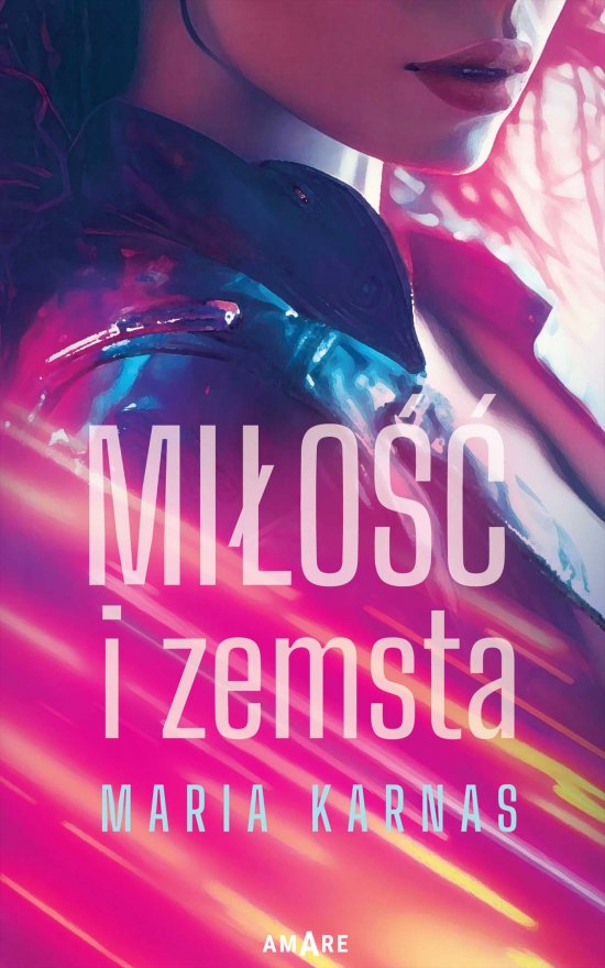 Mi�o�� i zemsta