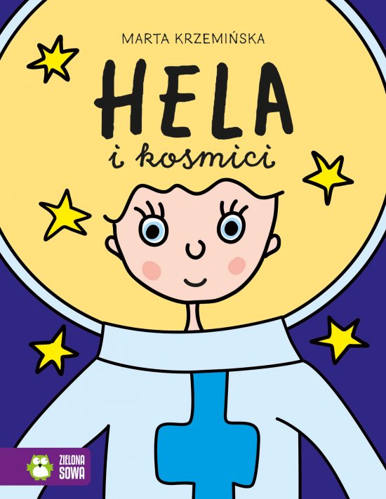 Hela i kosmici