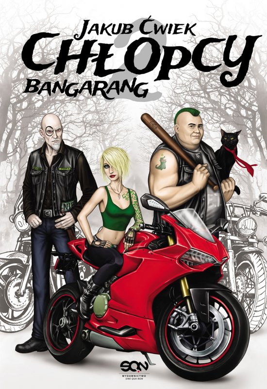 Ch�opcy 2. Bangarang