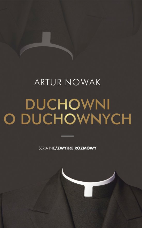 Duchowni o duchownych
