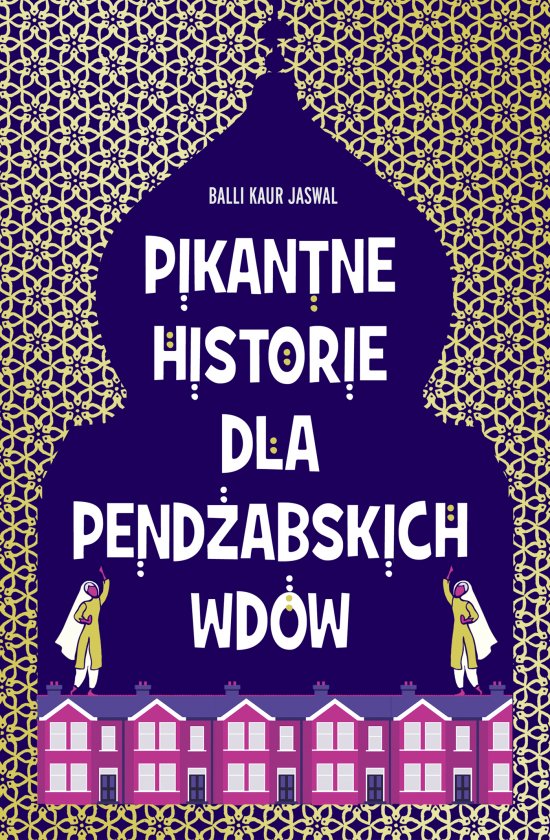 Pikantne historie dla pend�abskich wd�w