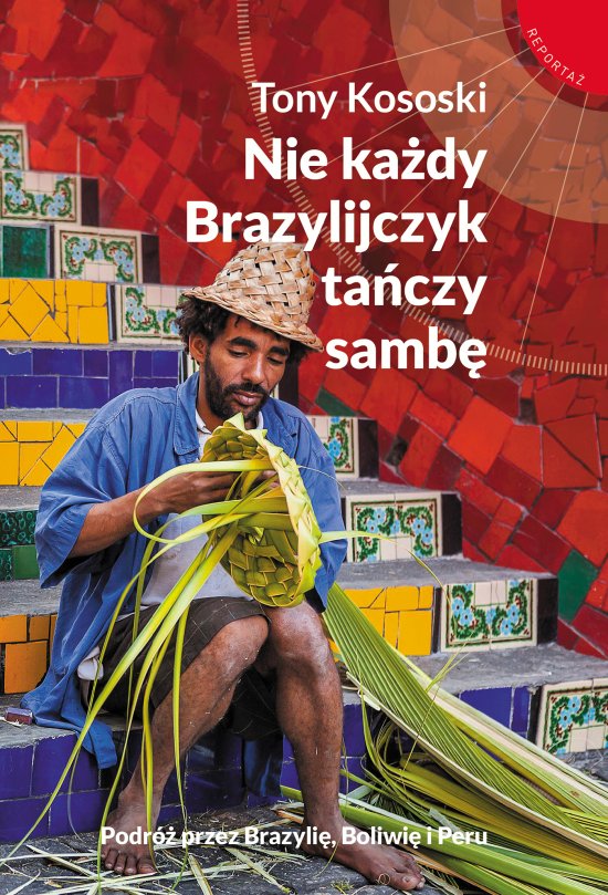 Nie ka�dy Brazylijczyk ta�czy samb�