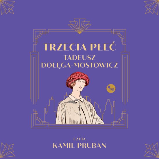 Trzecia p�e�