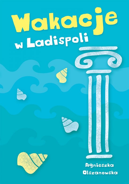 Wakacje w Ladispoli