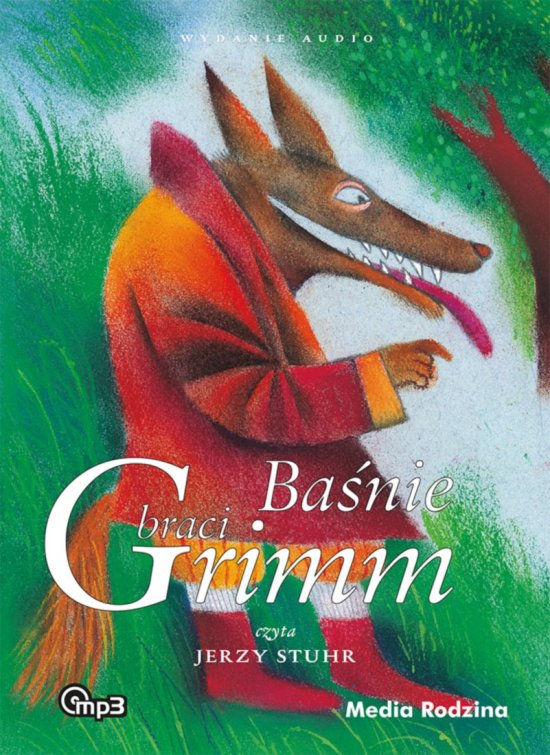 Ba�nie braci Grimm 2