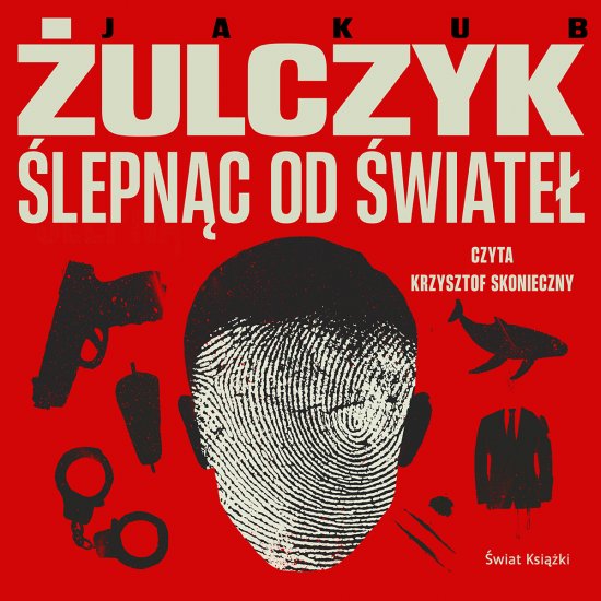 �lepn�c od �wiate�