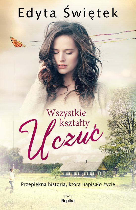 Wszystkie kszta�ty uczu�