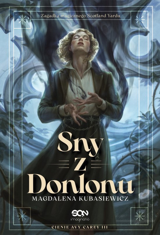 Sny z Donlonu