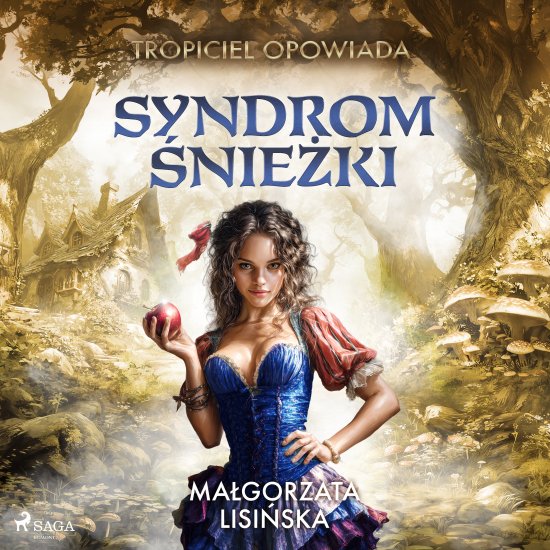 Tropiciel opowiada: Syndrom �nie�ki