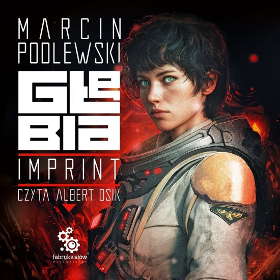 G��bia. Imprint