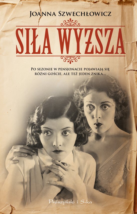 Si�a wy�sza