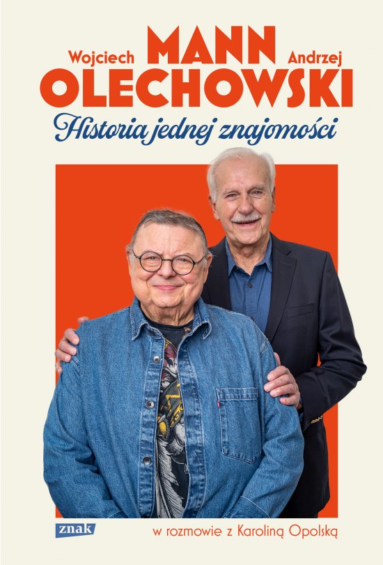 Historia jednej znajomo�ci