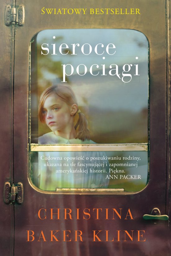 Sieroce poci�gi