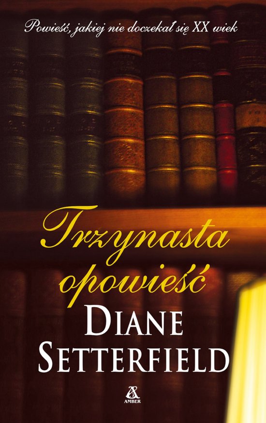 Trzynasta opowie��