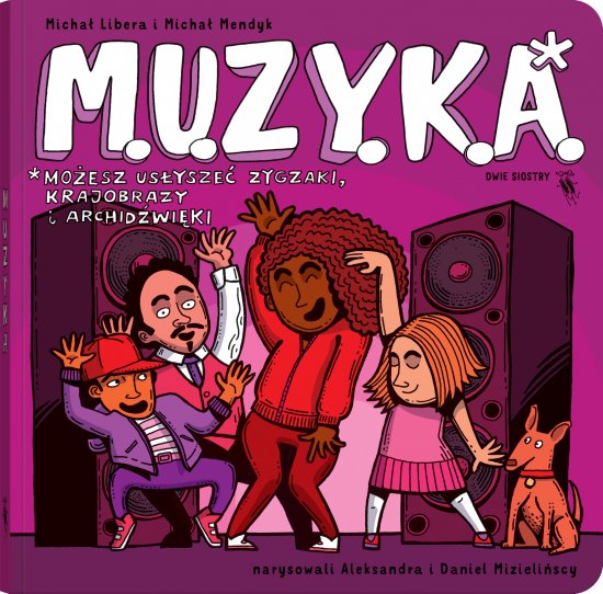 M.U.Z.Y.K.A