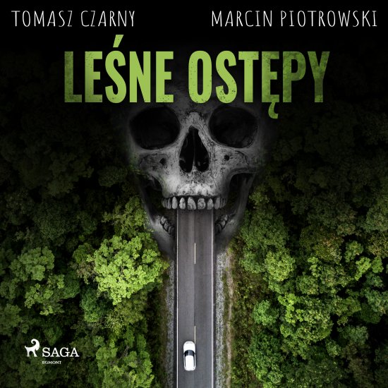 Le�ne ost�py