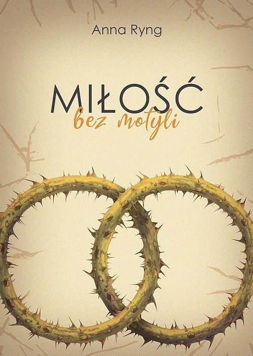 Mi�o�� bez motyli