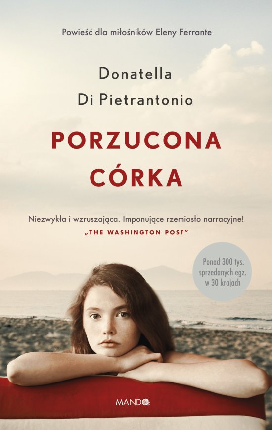 Porzucona c�rka