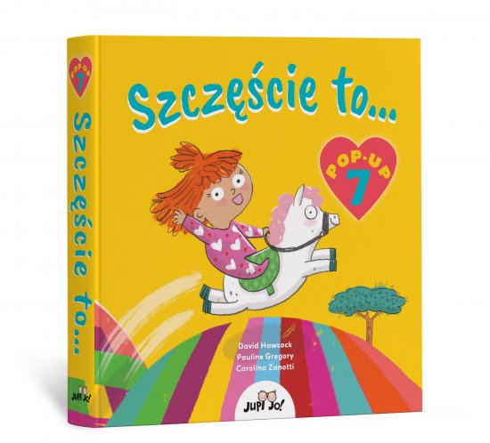 Szcz�cie to... POP-UP