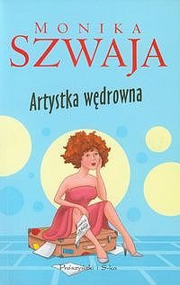 Artystka w�drowna