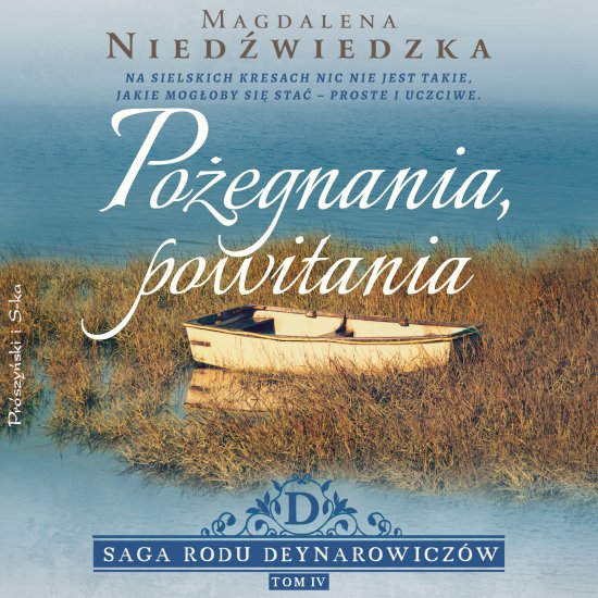 Po�egnania, powitania