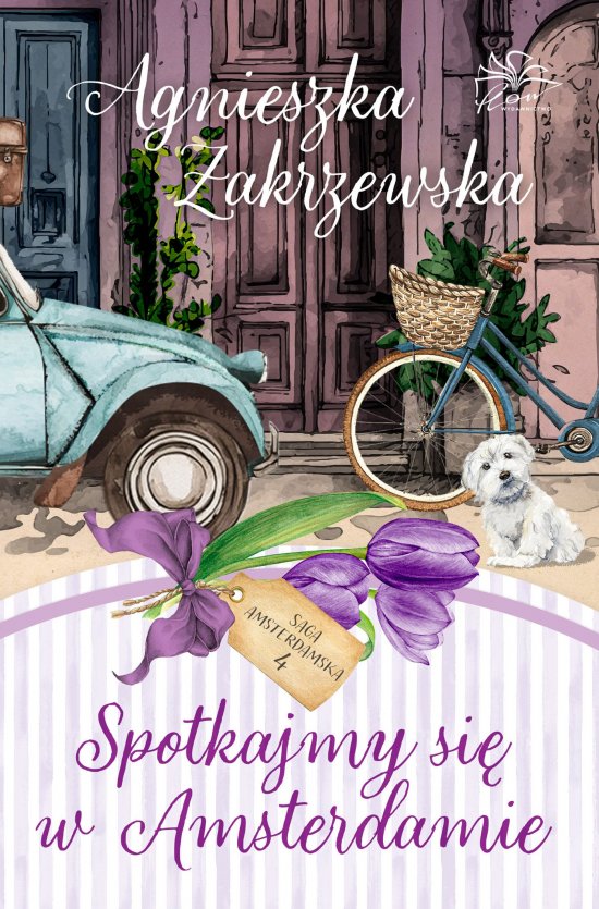 Spotkajmy si� w Amsterdamie