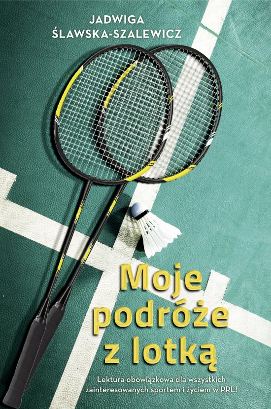 Moje podr�e z lotk�