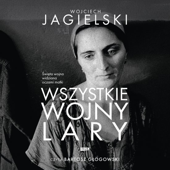 Wszystkie wojny Lary