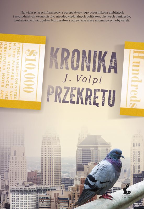 Kronika przekr�tu