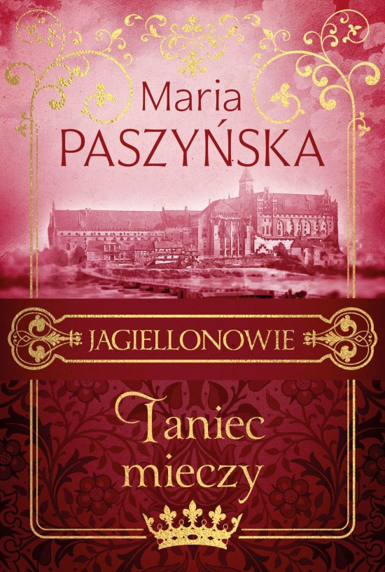 Taniec mieczy