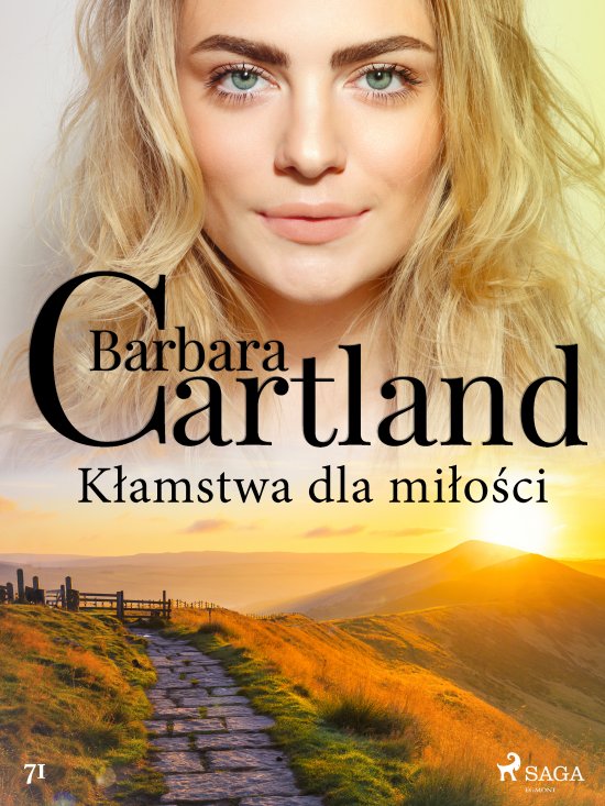 K�amstwa dla mi�o�ci