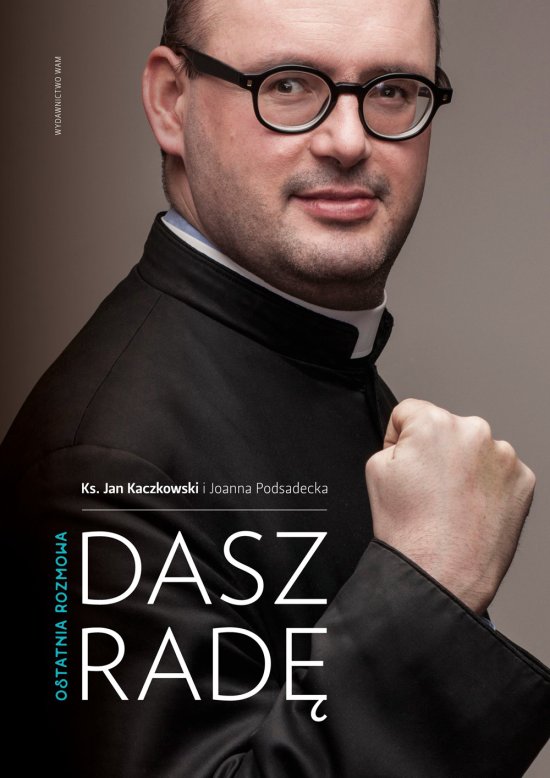 Dasz rad�. Ostatnia rozmowa