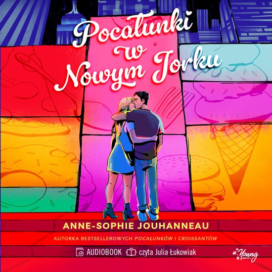 Poca�unki w Nowym Jorku