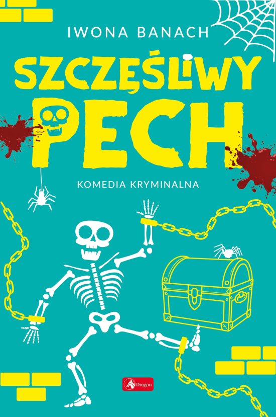 Szcz�liwy pech