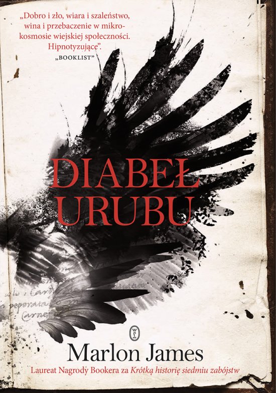 Diabe� Urubu