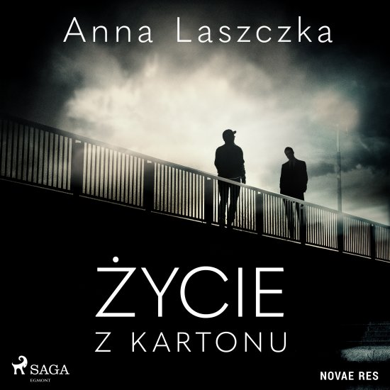 �ycie z kartonu