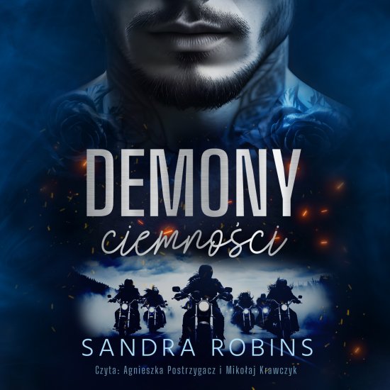 Demony ciemno�ci