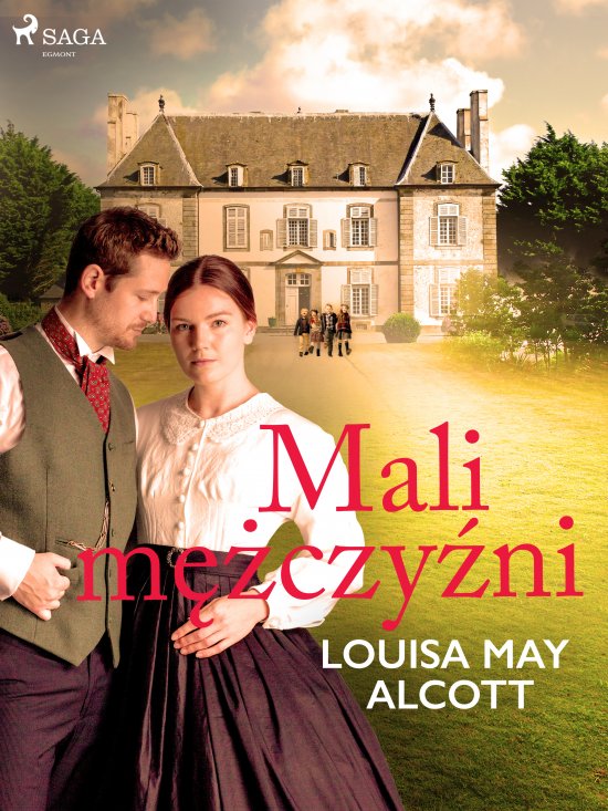 Mali m�czy�ni