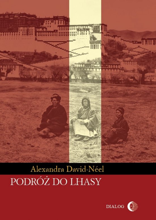 Podr� do Lhasy