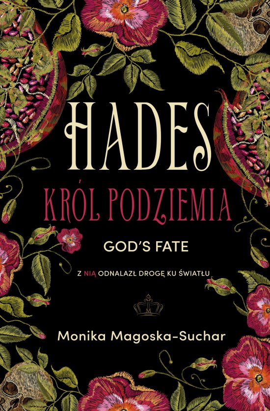 Hades. Kr�l Podziemia. God's fate