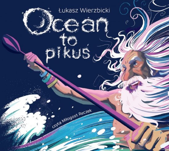 Ocean to piku�
