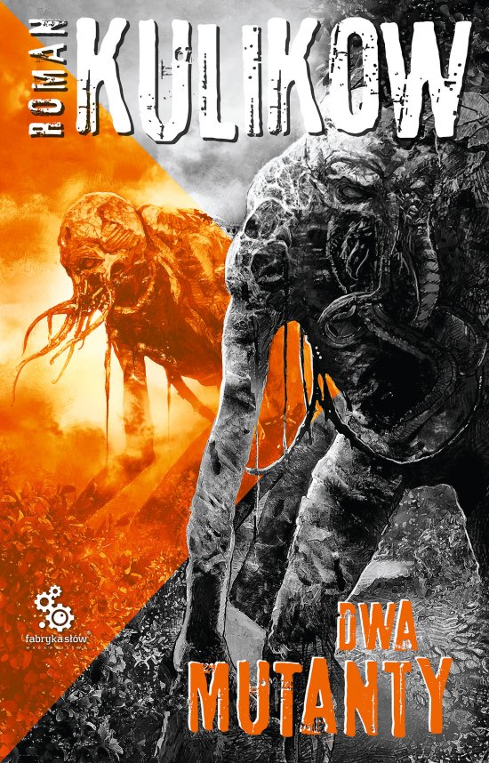 Dwa mutanty
