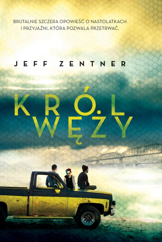 Kr�l w�y