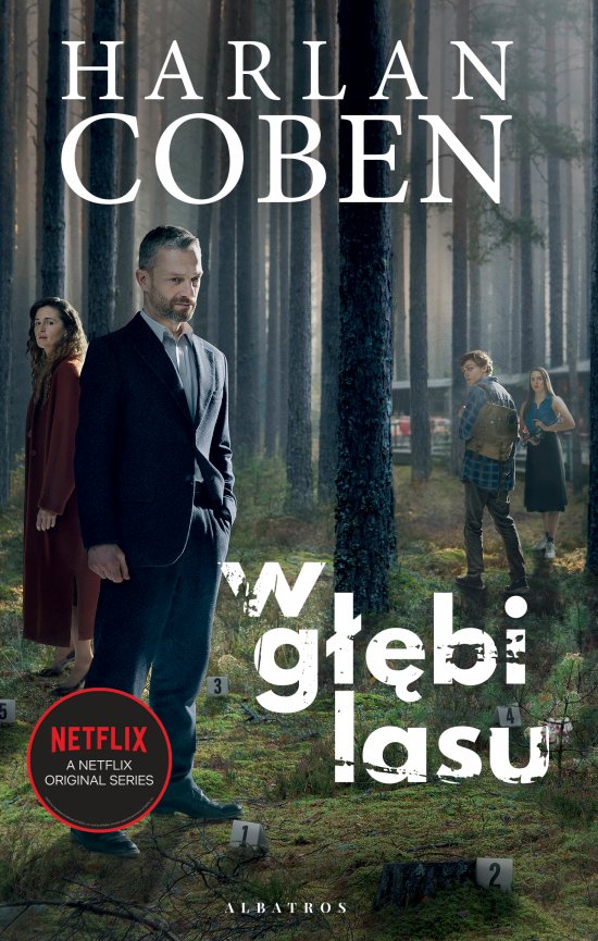 W g��bi lasu