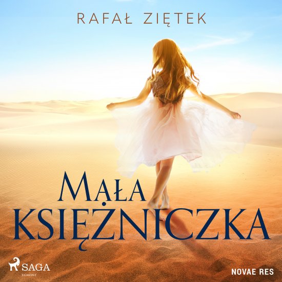 Ma�a ksi�niczka